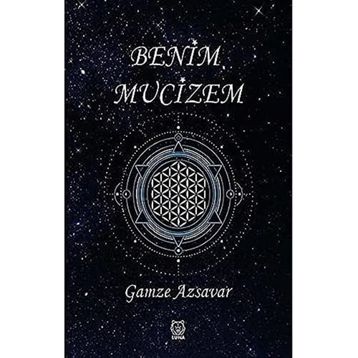 Benim Mucizem-Luna Yayınları