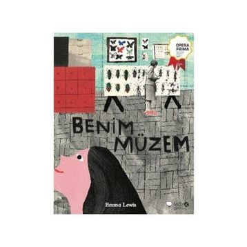 Benim Müzem - Emma Lewis