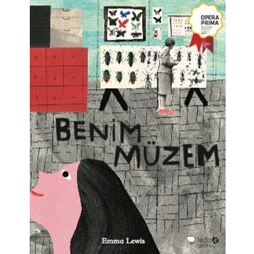 Benim Müzem - Emma Lewis