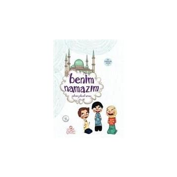 BENIM NAMAZIM - SELCEN YÜKSEL ARVAS