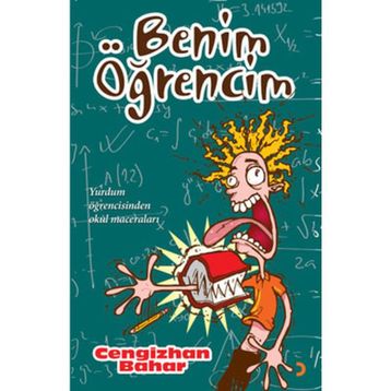 BENIM ÖĞRENCİM - CENGIZHAN BAHAR