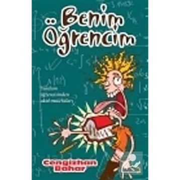 BENIM ÖĞRENCİM - CENGIZHAN BAHAR