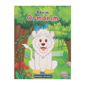 Benim Ormanım-Parıltı Yayınları