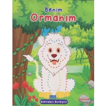 Benim Ormanım-Parıltı Yayınları