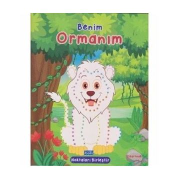 Benim Ormanım-Parıltı Yayınları