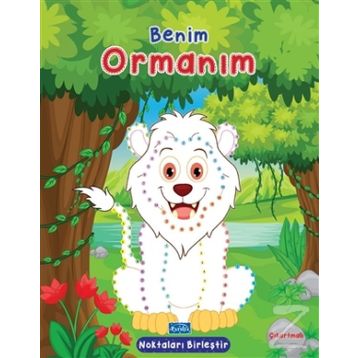 Benim Ormanım-Parıltı Yayınları