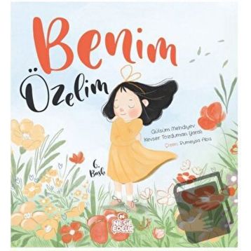 Benim Özelim (Ciltli) Nesil Çocuk