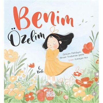 Benim Özelim (Ciltli) Nesil Çocuk
