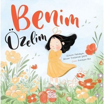 Benim Özelim (Ciltli) Nesil Çocuk