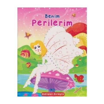 Benim Perilerim-Parıltı Yayınları