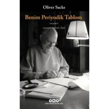 Benim Periyodik Tablom - Oliver Sacks