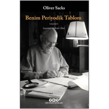 Benim Periyodik Tablom - Oliver Sacks