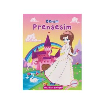 Benim Prensesim - Kolektif
