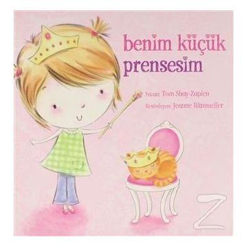 Benim Prensesim - Kolektif