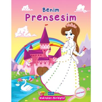 Benim Prensesim - Kolektif