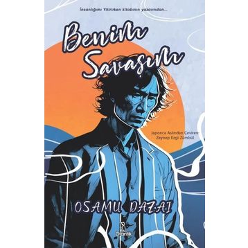 Benim Savaşım Otantik Kitap