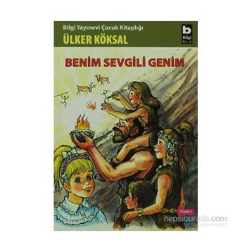 BENIM SEVGILI GENIM - ÜLKER KÖKSAL