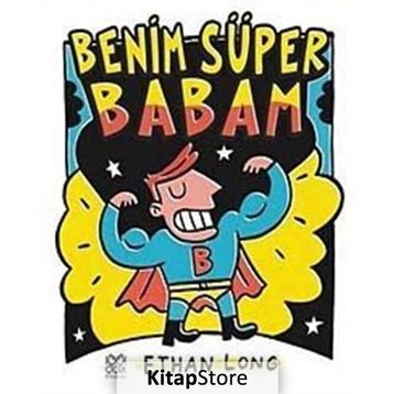 BENIM SÜPER BABAM - GENEL
