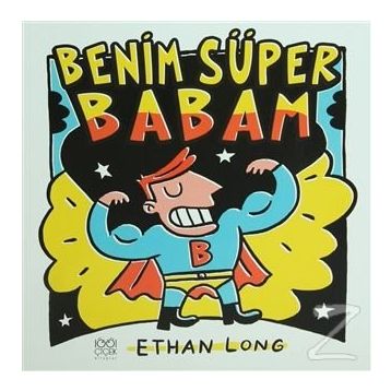 BENIM SÜPER BABAM - GENEL