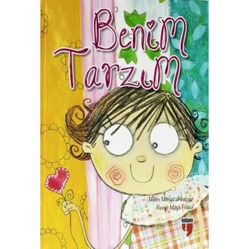 Benim Tarzım - Mithaa AlKhayyat