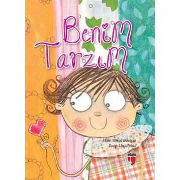 Benim Tarzım - Mithaa AlKhayyat