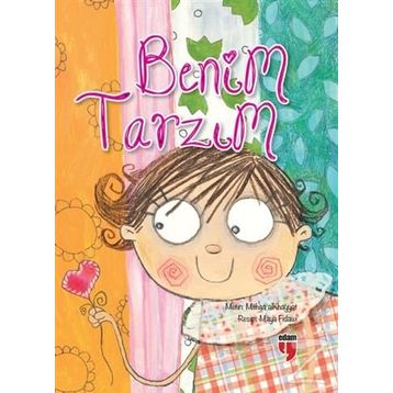 Benim Tarzım - Mithaa AlKhayyat
