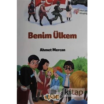 Benim Ülkem - Waris Dirie