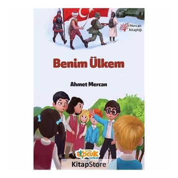 Benim Ülkem - Waris Dirie
