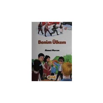 Benim Ülkem - Waris Dirie