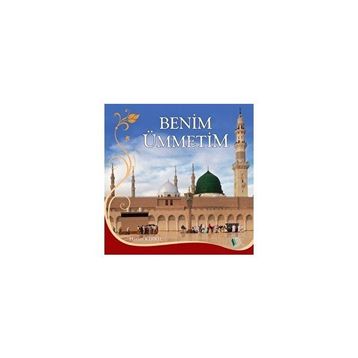 Benim Ümmetim Harun Kırkıl