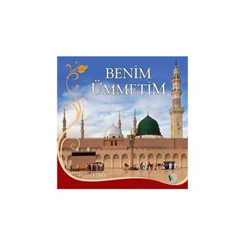 Benim Ümmetim Harun Kırkıl