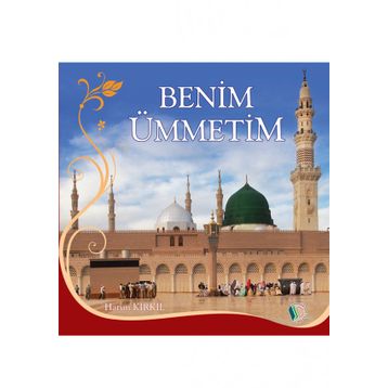 Benim Ümmetim Harun Kırkıl
