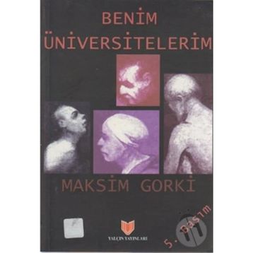 BENIM ÜNIVERSITELERIM - GENEL