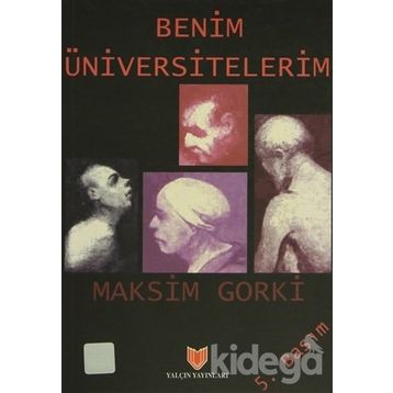 BENIM ÜNIVERSITELERIM - GENEL
