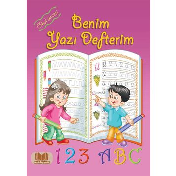 Benim Yazı Defterim - Rahmi Tura