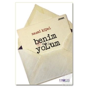 Benim Yolum - Tayfun Talipoğlu