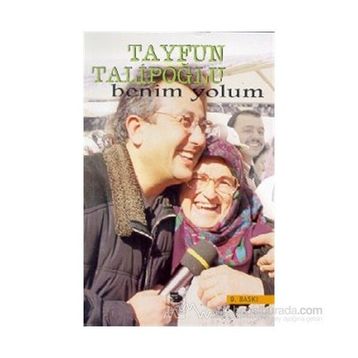 Benim Yolum - Tayfun Talipoğlu