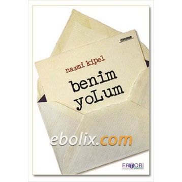 Benim Yolum - Tayfun Talipoğlu