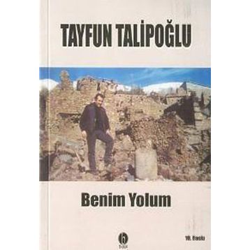 Benim Yolum - Tayfun Talipoğlu