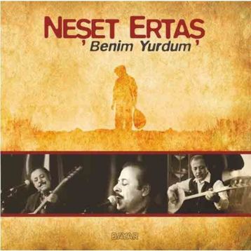 Benim Yurdum - Hanifi Şimşek