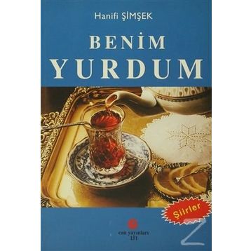 Benim Yurdum - Hanifi Şimşek