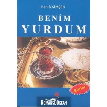 Benim Yurdum - Hanifi Şimşek