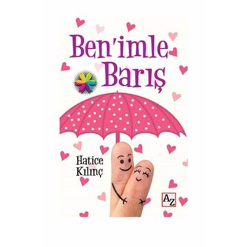 Ben’imle Barış - Hatice Kılınç