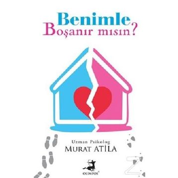 Benimle Boşanır mısın? - Murat Atila
