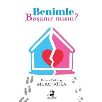 Benimle Boşanır mısın? - Murat Atila
