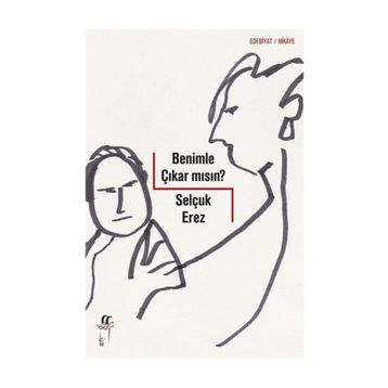 Benimle Çıkar Mısın? - Selçuk Erez
