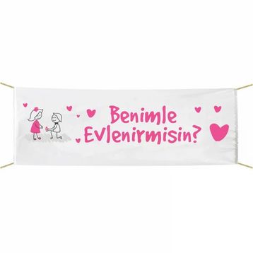Benimle Evlenir Misin? - Hakan Giriş