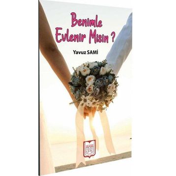 Benimle Evlenir Misin? - Hakan Giriş