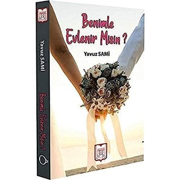 Benimle Evlenir Misin? - Hakan Giriş