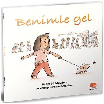 Benimle Gel Uçan Fil Yayınevi